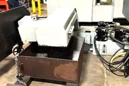 MORI SEIKI NT4300DCG 1500SZ #11803