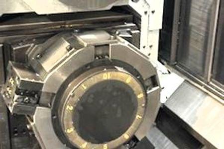 MORI SEIKI NT4300DCG 1500SZ #11803