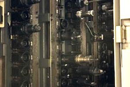 MORI SEIKI NT4300DCG 1500SZ #11803