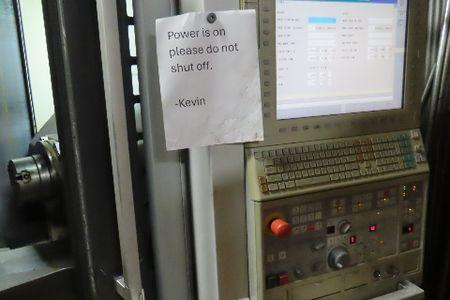 MORI SEIKI NTX1000SZM #11890