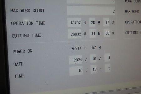 MORI SEIKI NTX1000SZM #11890