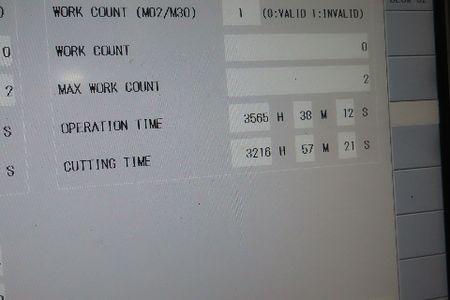 MORI SEIKI NTX1000SZM #11890