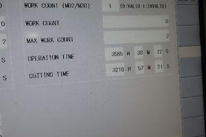 MORI SEIKI NTX1000SZM #11890