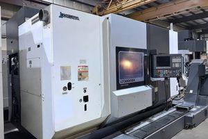 OKUMA LT3000EX #11930