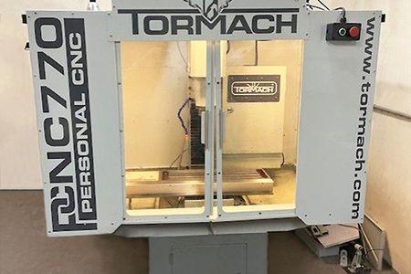 TORMACH PCNC770 #11933