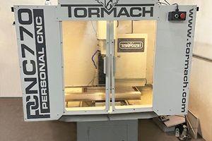 TORMACH PCNC770 #11933