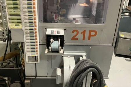 TSUGAMI C 180 #12067