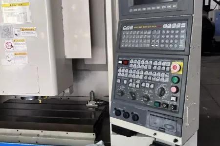 OKUMA MX45VAE #11641