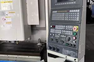 OKUMA MX45VAE #11641