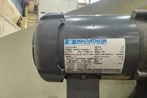 ACCURPRESS 710010 #11744