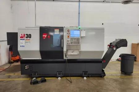 HAAS ST30 #11806