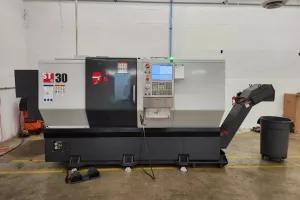 HAAS ST30 #11806