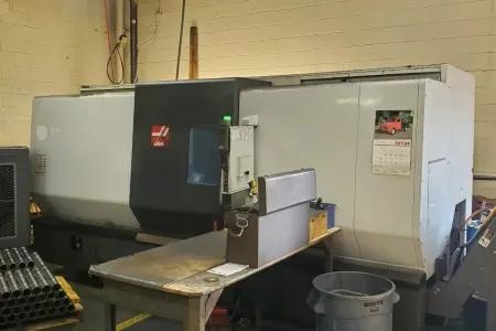 HAAS ST40 #11808