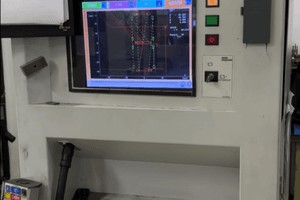 CHARMILLES ROBOFIL2030SI #11631