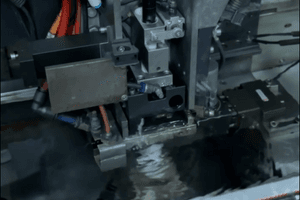 CHARMILLES ROBOFIL2030SI #11631