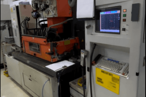 CHARMILLES ROBOFIL2030SI #11631