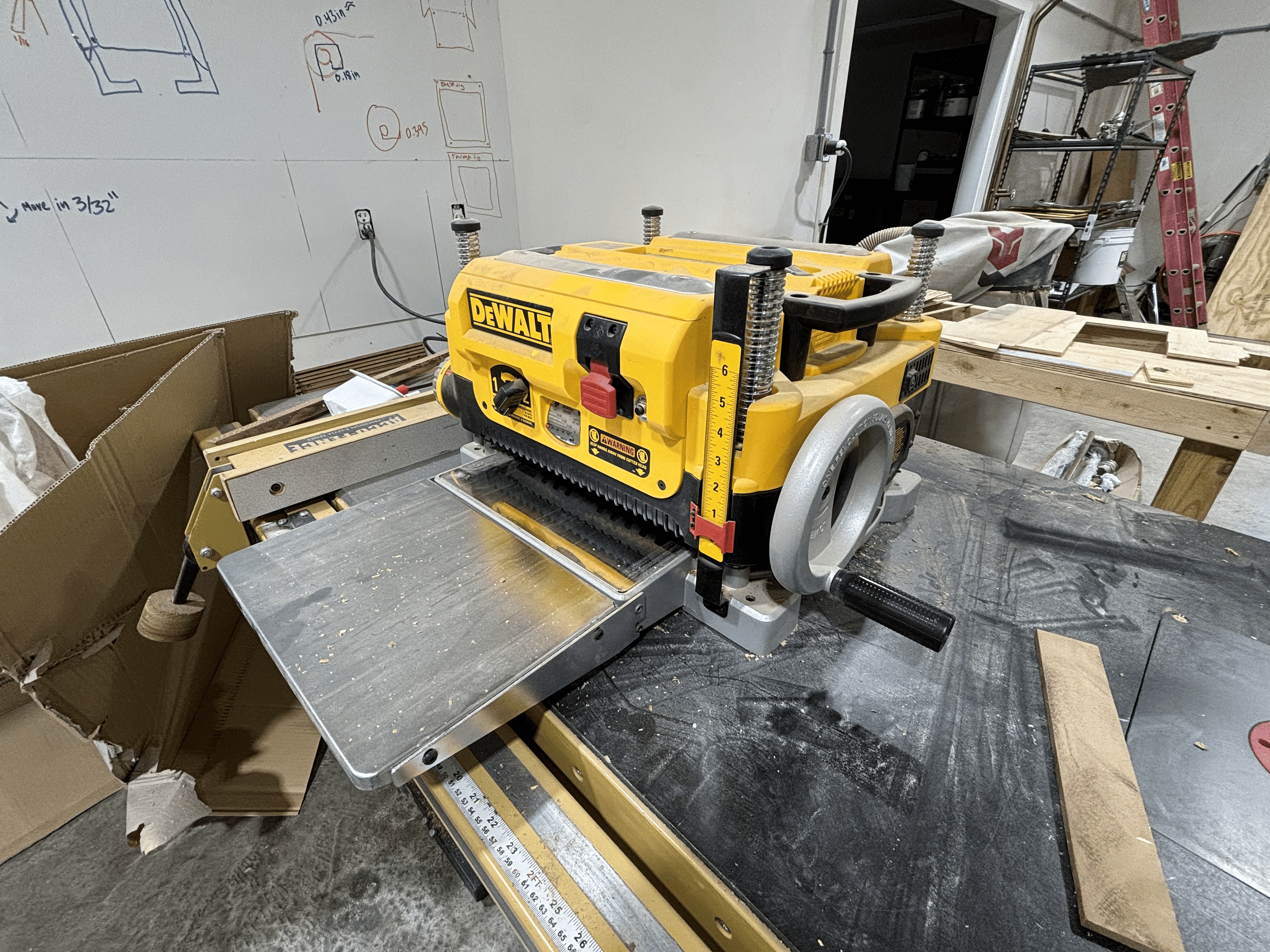 MULTICAM 1000 SERIES #11771