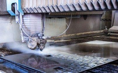 FLOW MACH37320B #11757