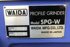 WAIDA PGX3000 #11769