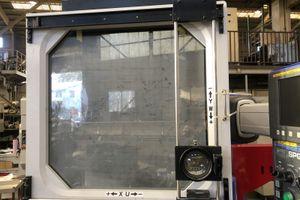 WAIDA PGX3000 #11769