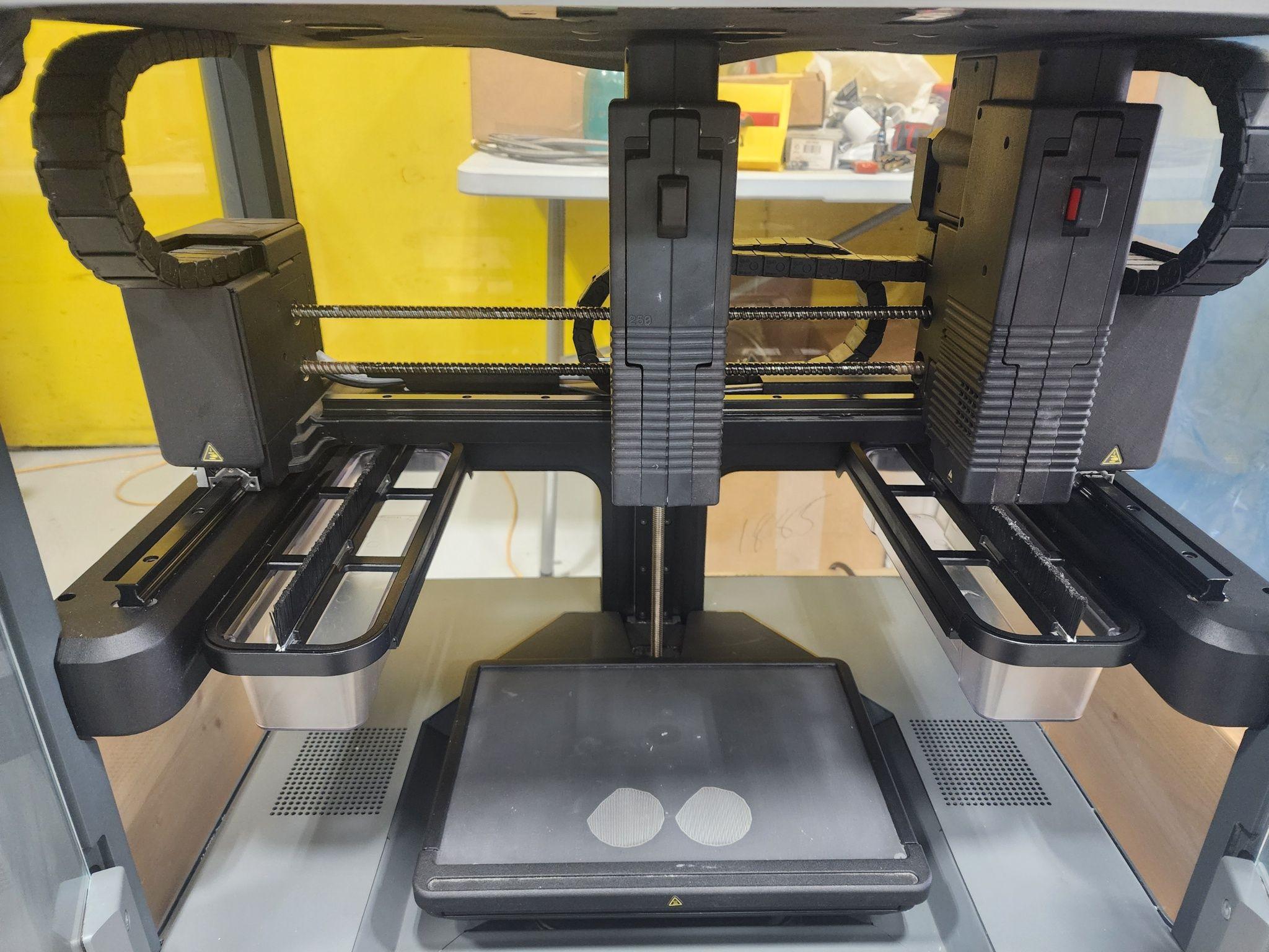 DESKTOP METAL Studio System #11622