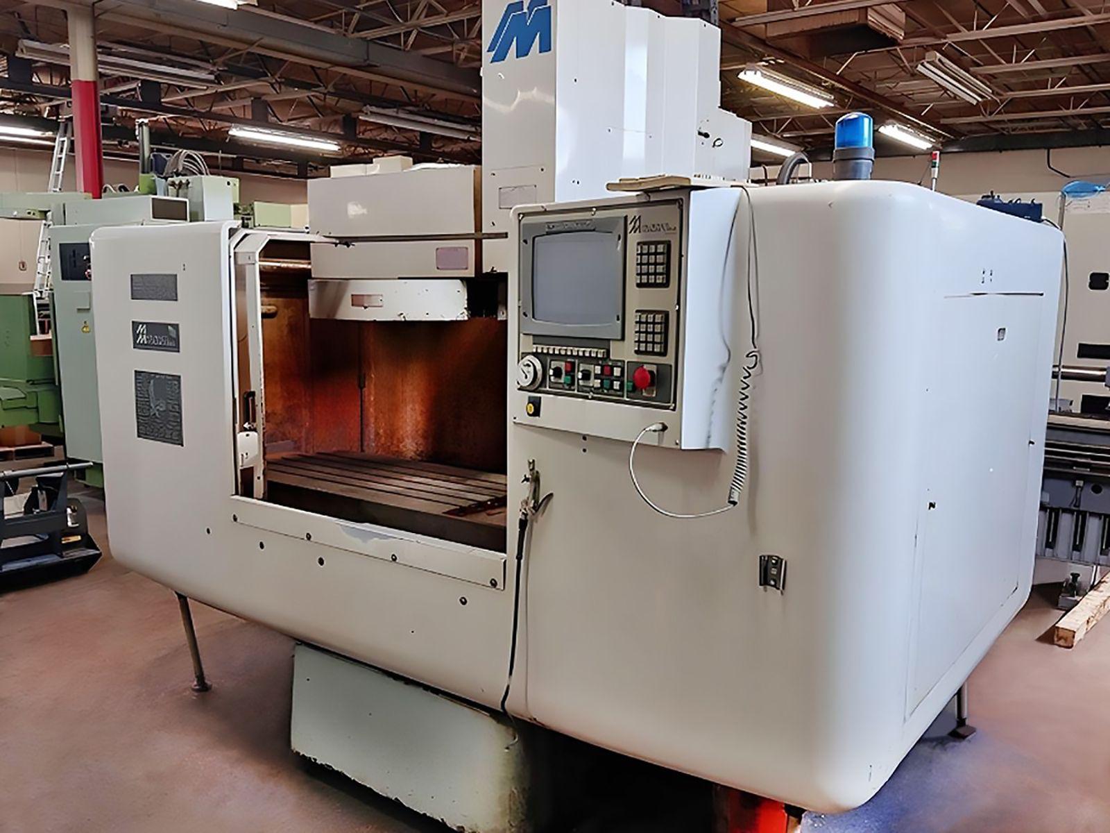 MILLTRONICS VM24 #4ewzgvaYRaN6WIXYItKnl5itt