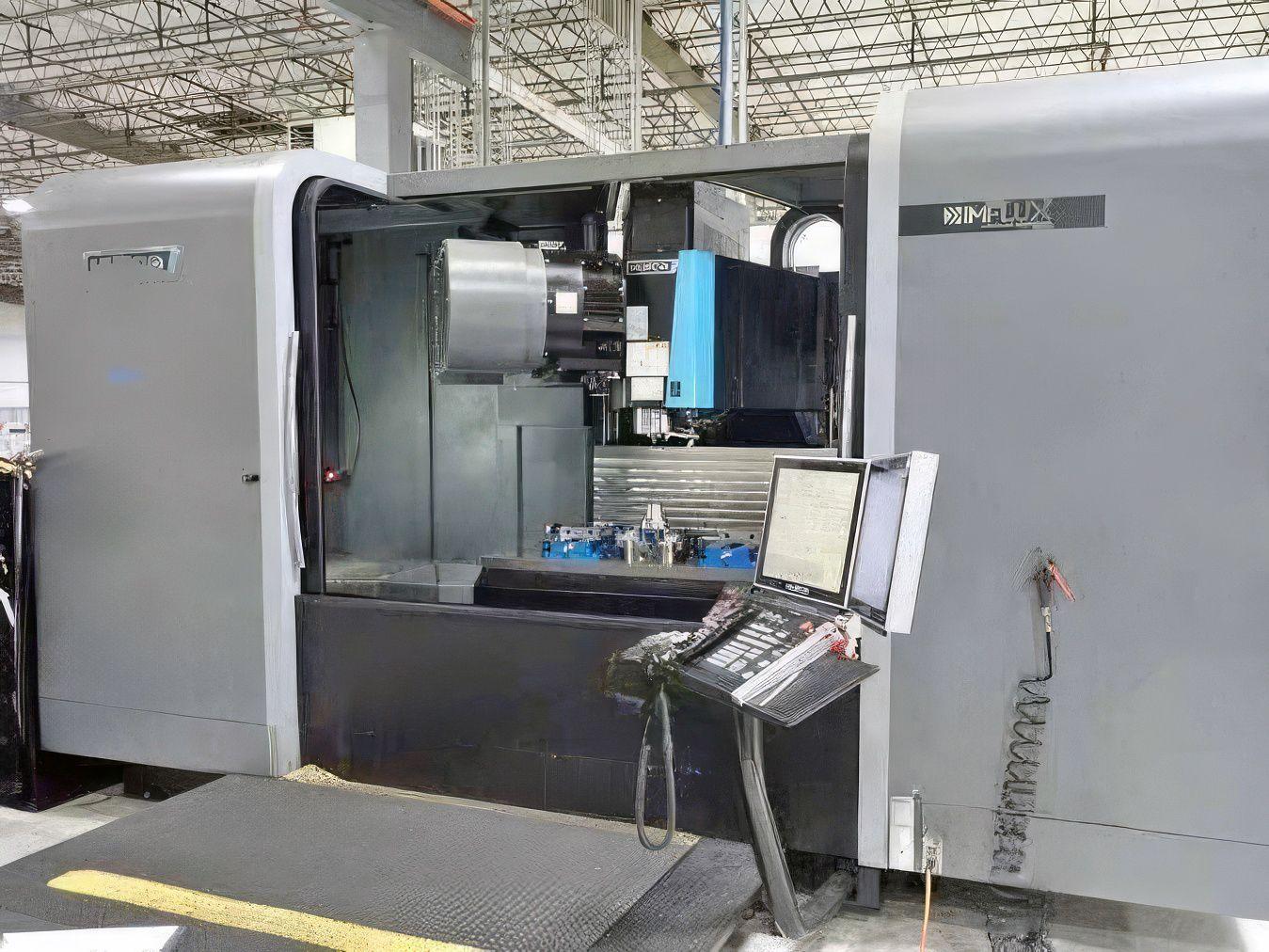HURCO VMX84I #L77x1oi8PXpx1xvJHaDx7fKDK