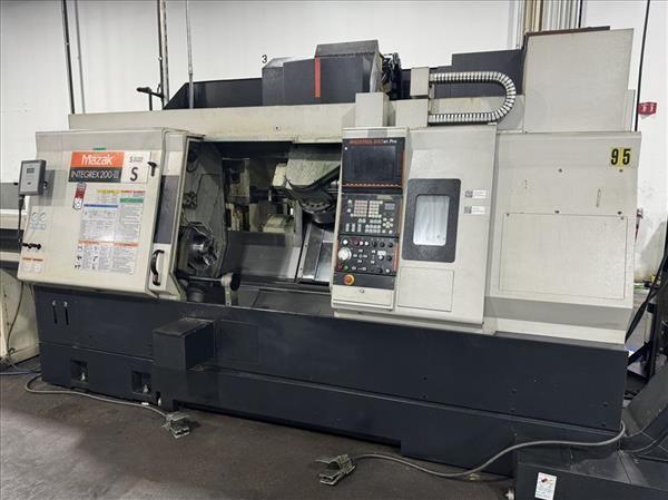 MAZAK INTEGREX 200 #oT3e3gNdLYUDWBnuCOxKVPEQf