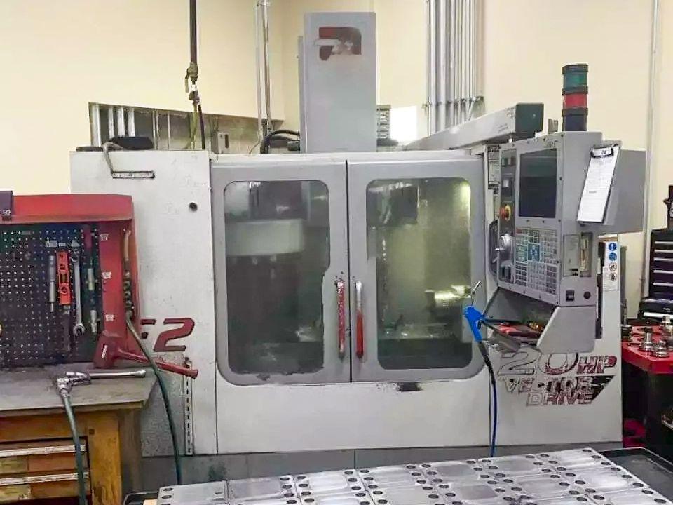 HAAS VF2B #dHyREX5Lsp6Xl9snkyKAEgF7n