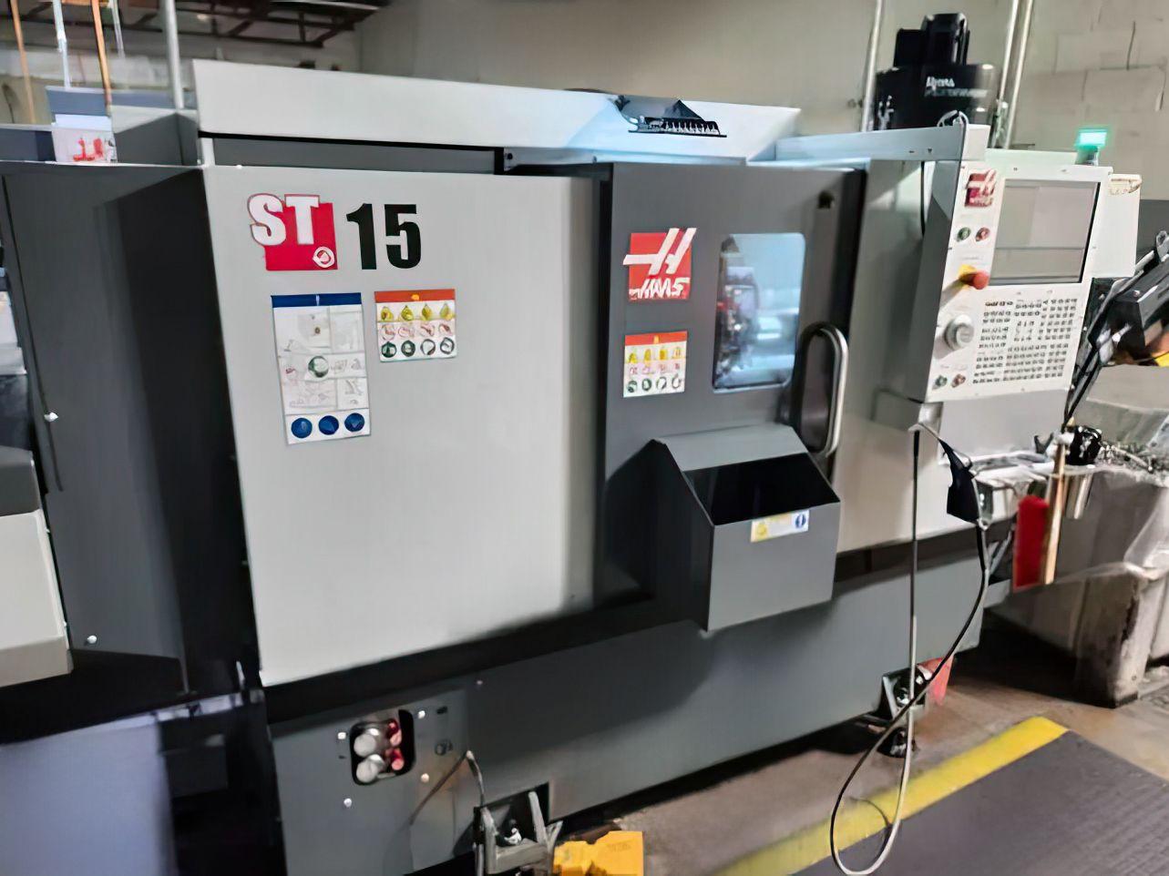 HAAS ST15 #OLVOqZigV3d8b80BnM8u9ytZ7