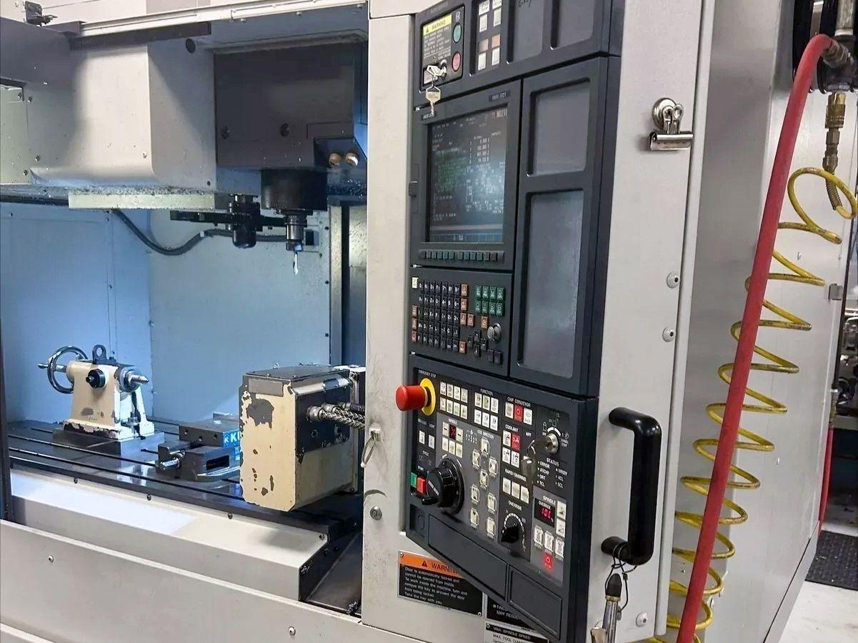 MORI SEIKI NV5000 #uiM2Zbw440NLGbRimB3GvvSi2