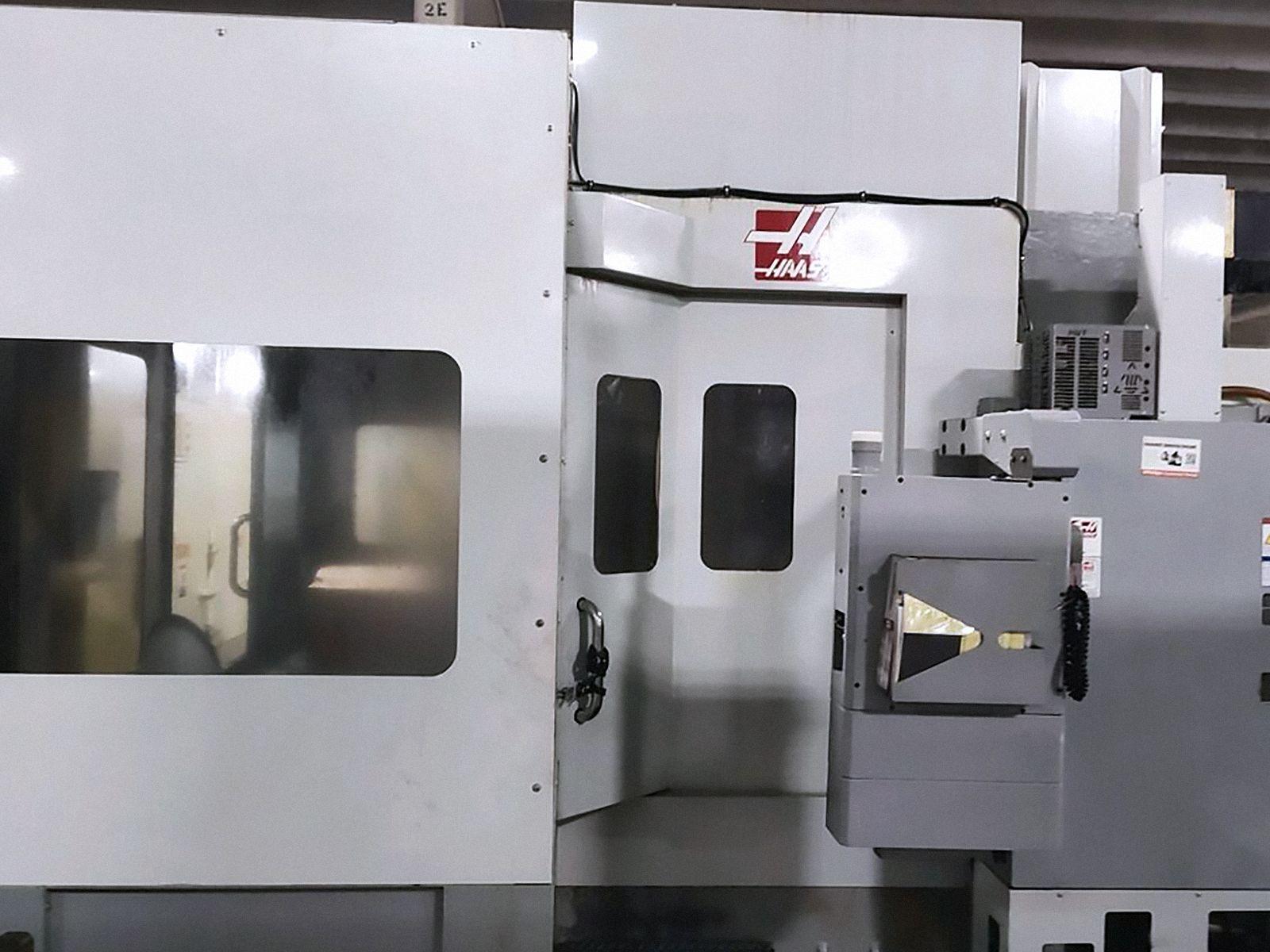 HAAS EC1600 #GZ1R9ibMfdJ0Ma2TE4GWMW7eE