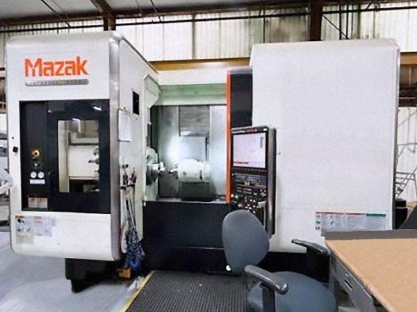 MAZAK INTEGREX i200S #IzKQQqdqEuoTH0Bqloie72Bgw