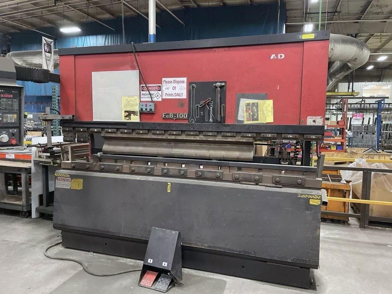 AMADA TP 110 EX #eNK8tw5ZFpRSVLczYNpDOdpCS