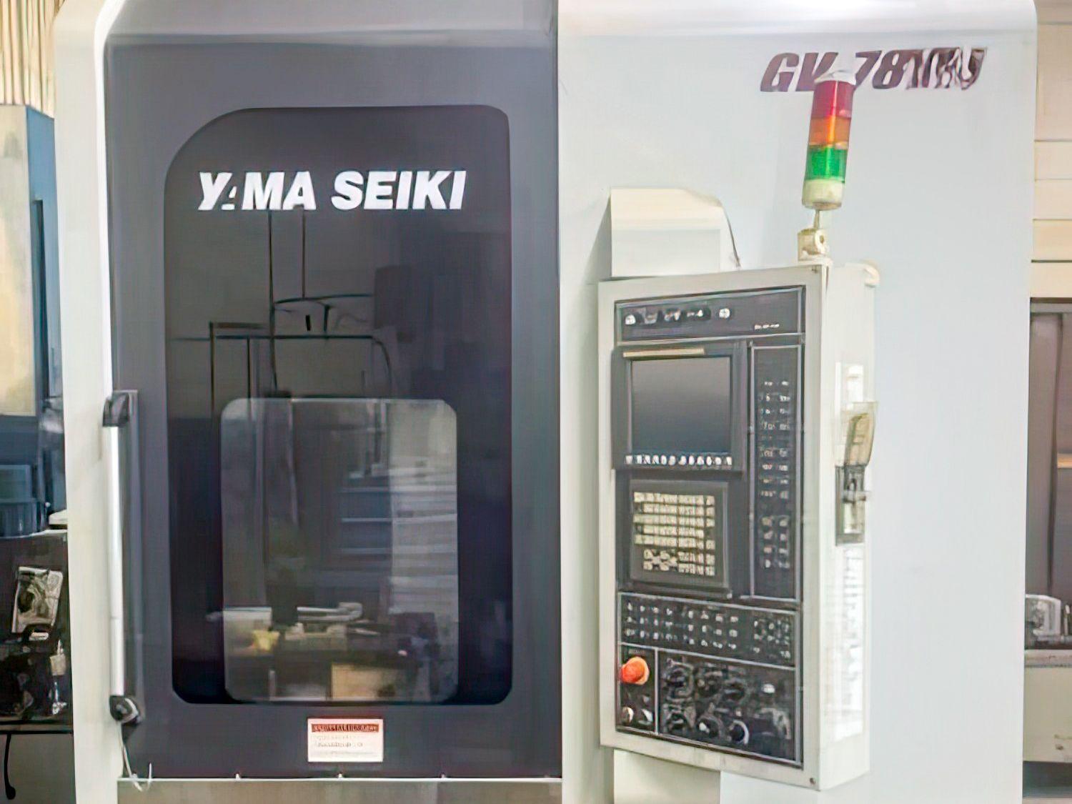 YAMA SEIKI GV780M #Ii8Se6O5gzsZoV7fxMsdgU9RU