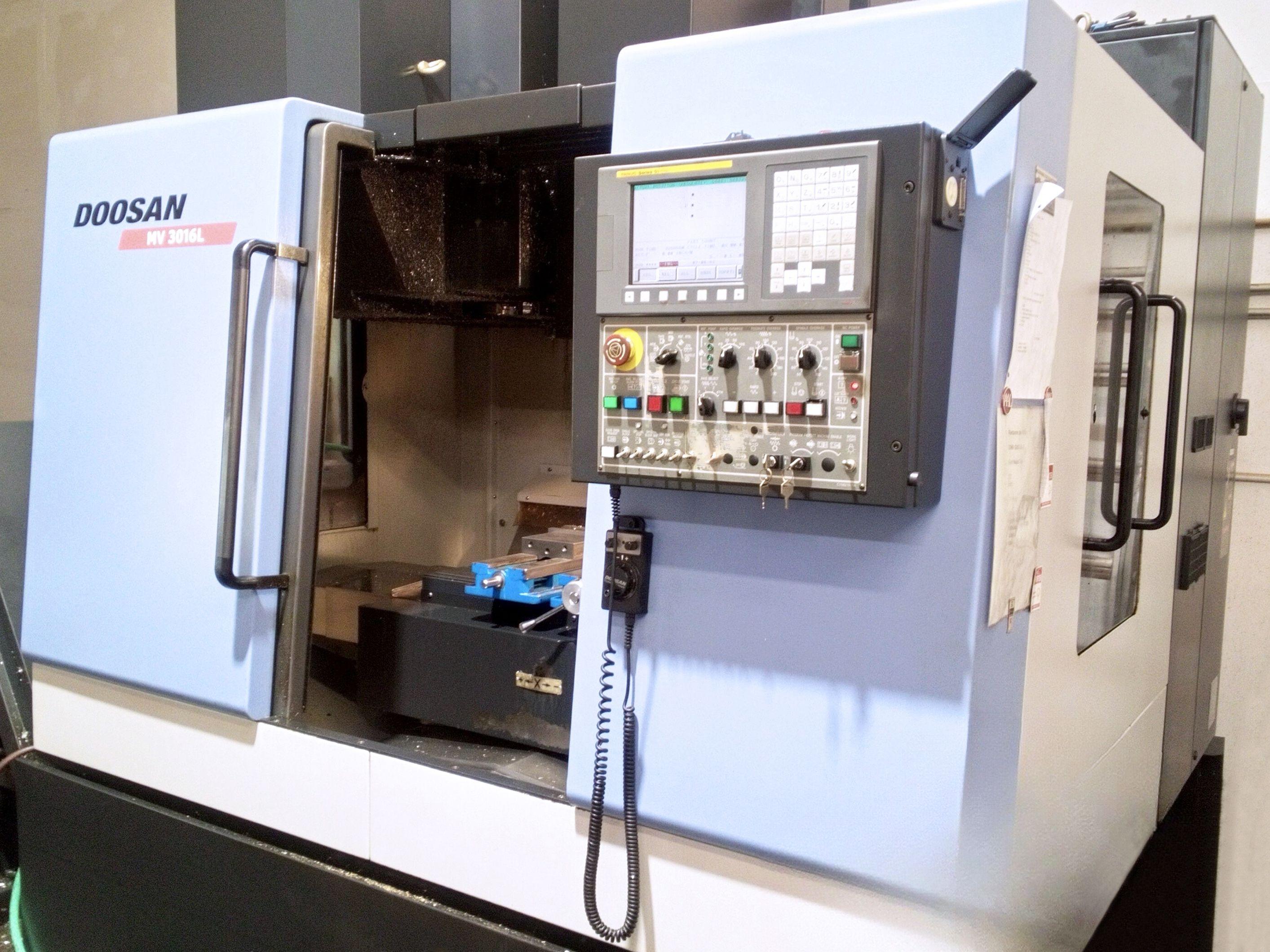 DOOSAN MV3016L #onFL6yZUbaBphQokrmDtwkc9S