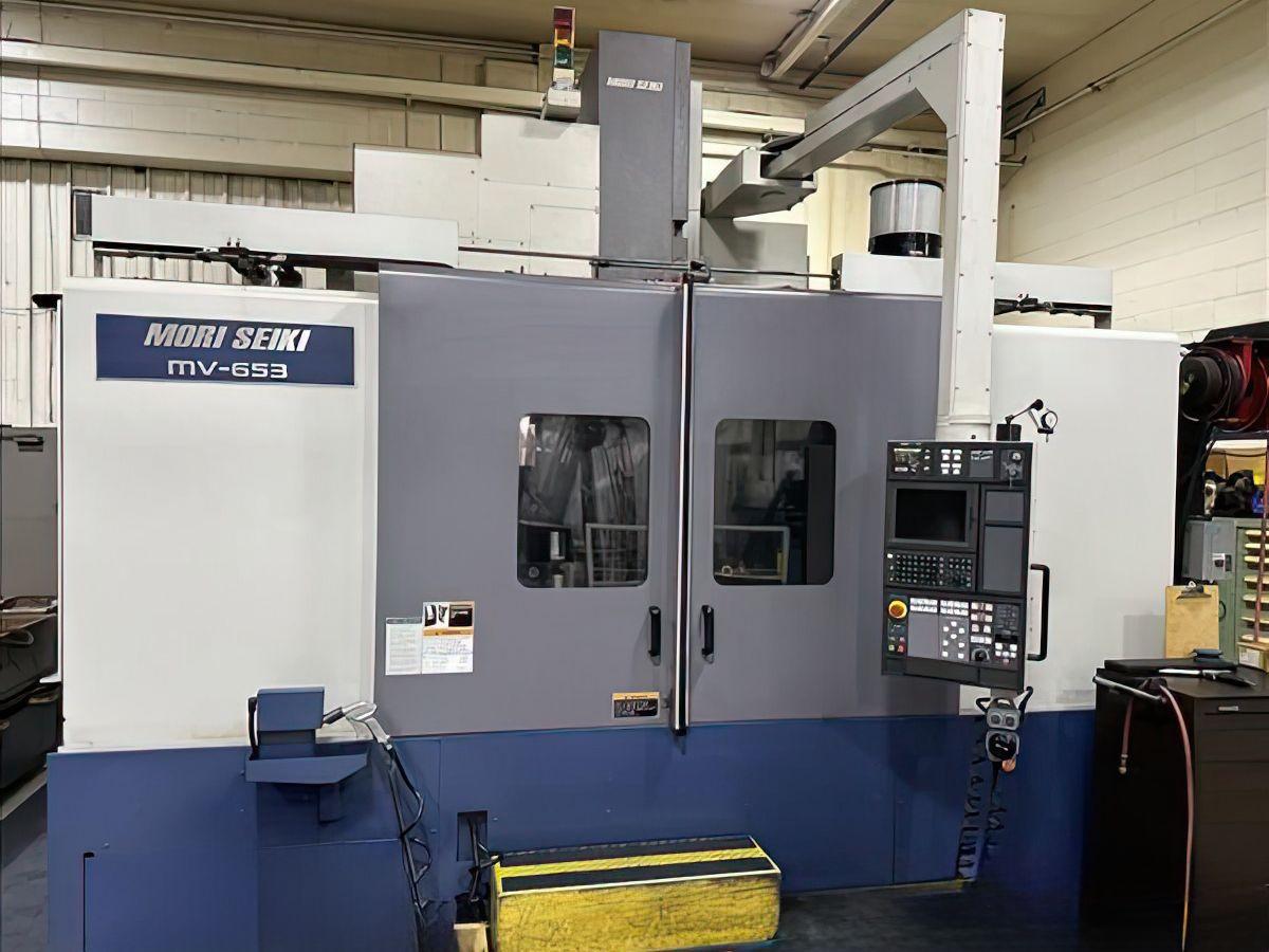 MORI SEIKI MV653 #Vrlthi0FIJd8qbFjgMmm2jD5Y