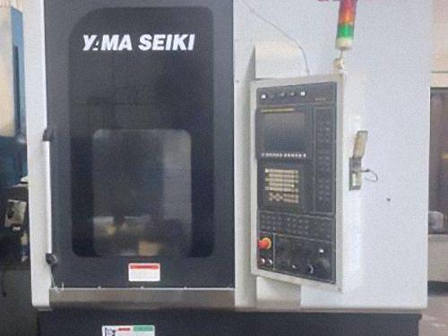YAMA SEIKI YAMA SEIKI #ItRjPIm9m8cZqUsimdIEYwywE