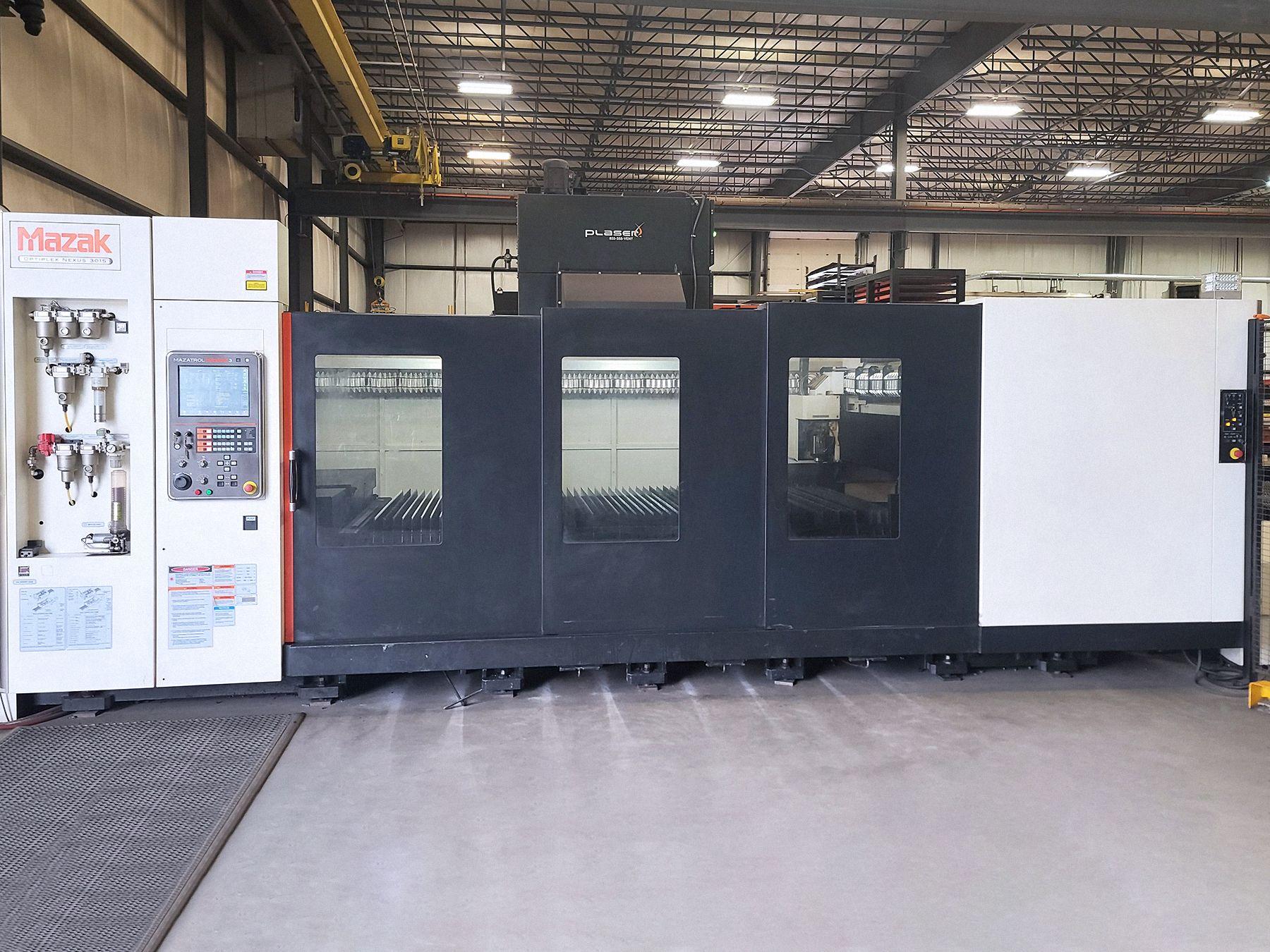 MAZAK OPTIPLEX 4020 FIBER #j9jqOojS4koyIIhumlSIThp55