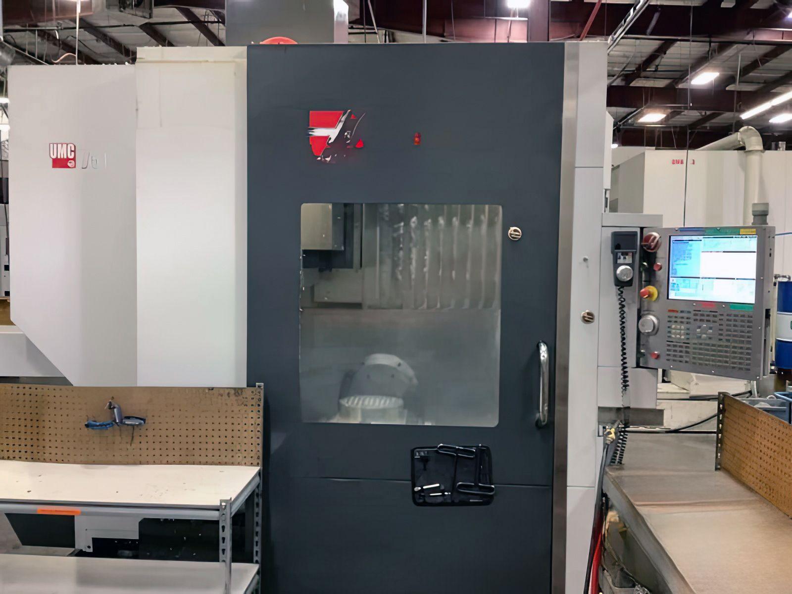 HAAS UMC750 #s3avO47XcsY0k8s4hn0gAzm49