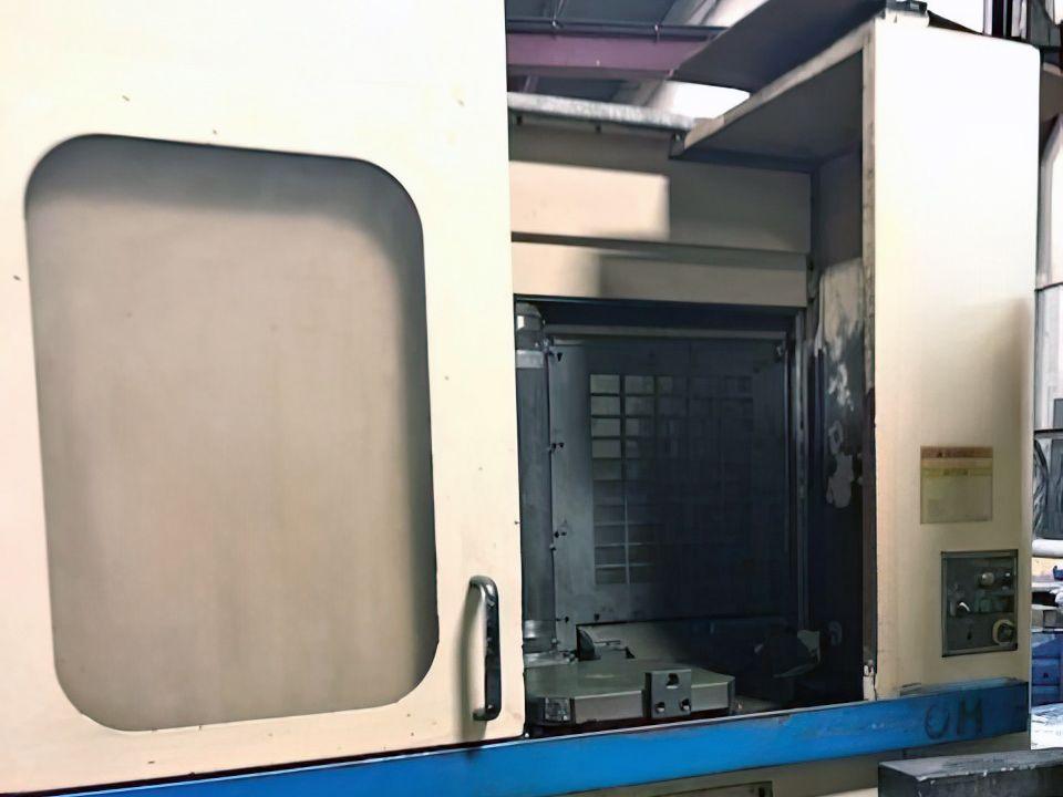 OKUMA MX40HA #sPqYKc63fcMIKIg28iOVeCTp2
