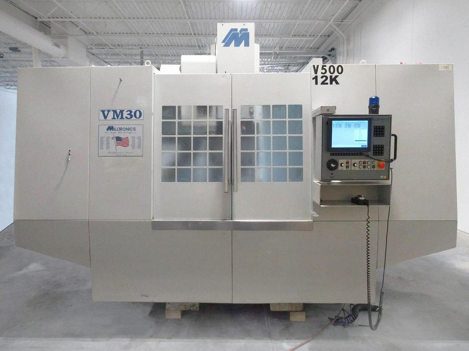 MILLTRONICS VM30 #YUJy9LzKw2neCSYx8YhVMqHi3