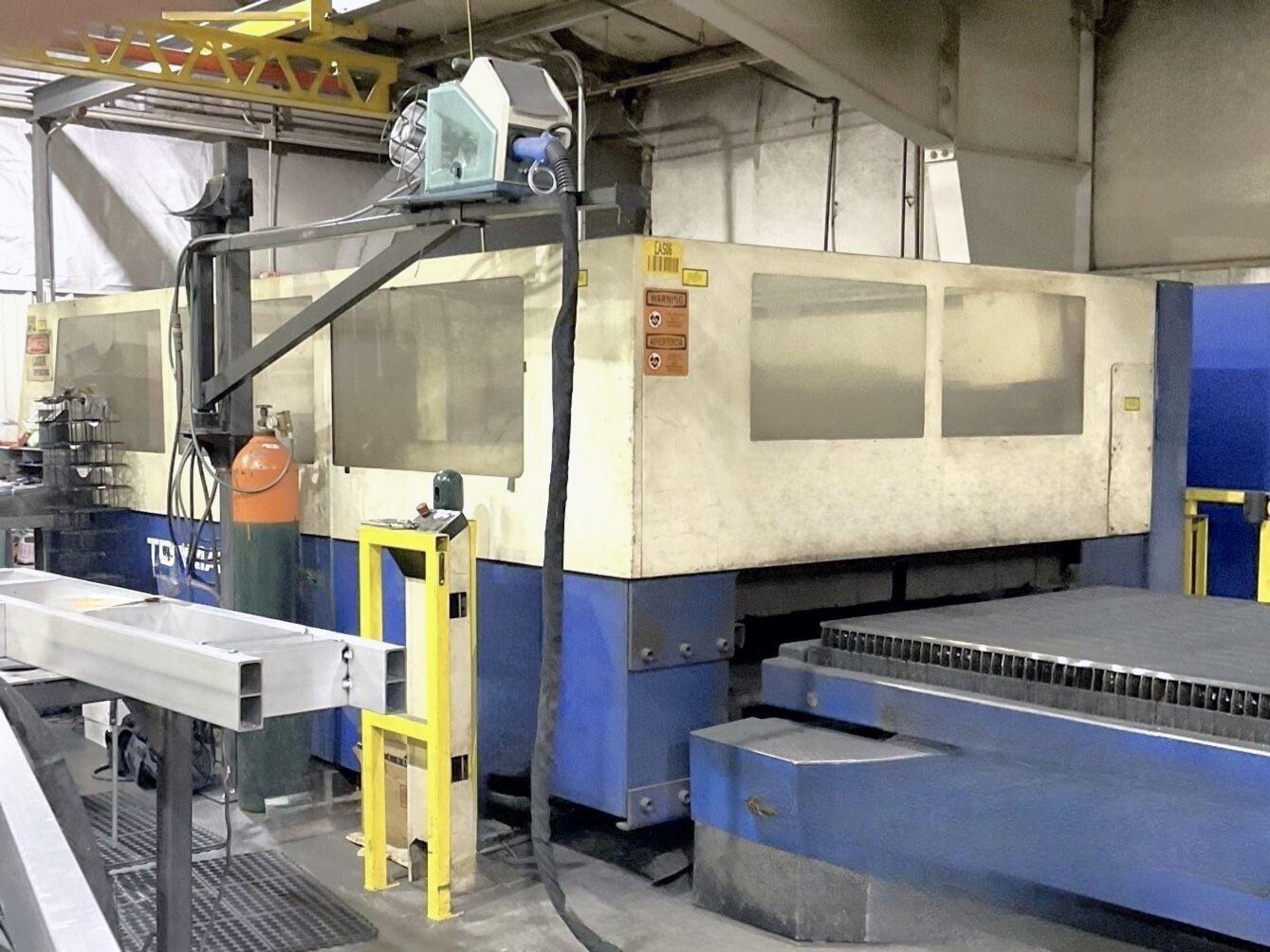 TRUMPF TRUMATICL3030 #4ZcUlfdpPTK6k34AOXQSjFhxg