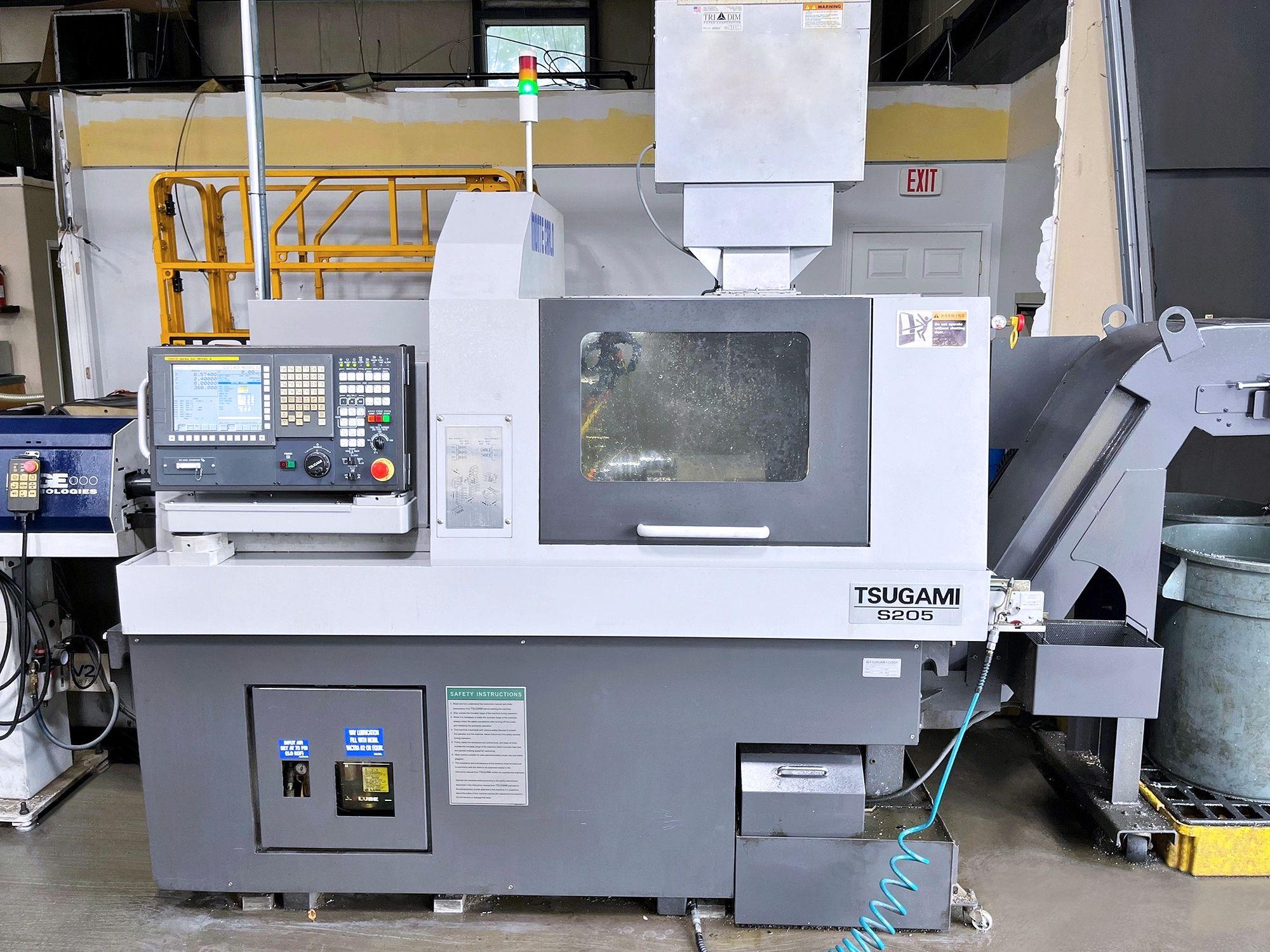 TSUGAMI S205 #6jP7WLvsvlNpWtwYzZ29HJJ2i