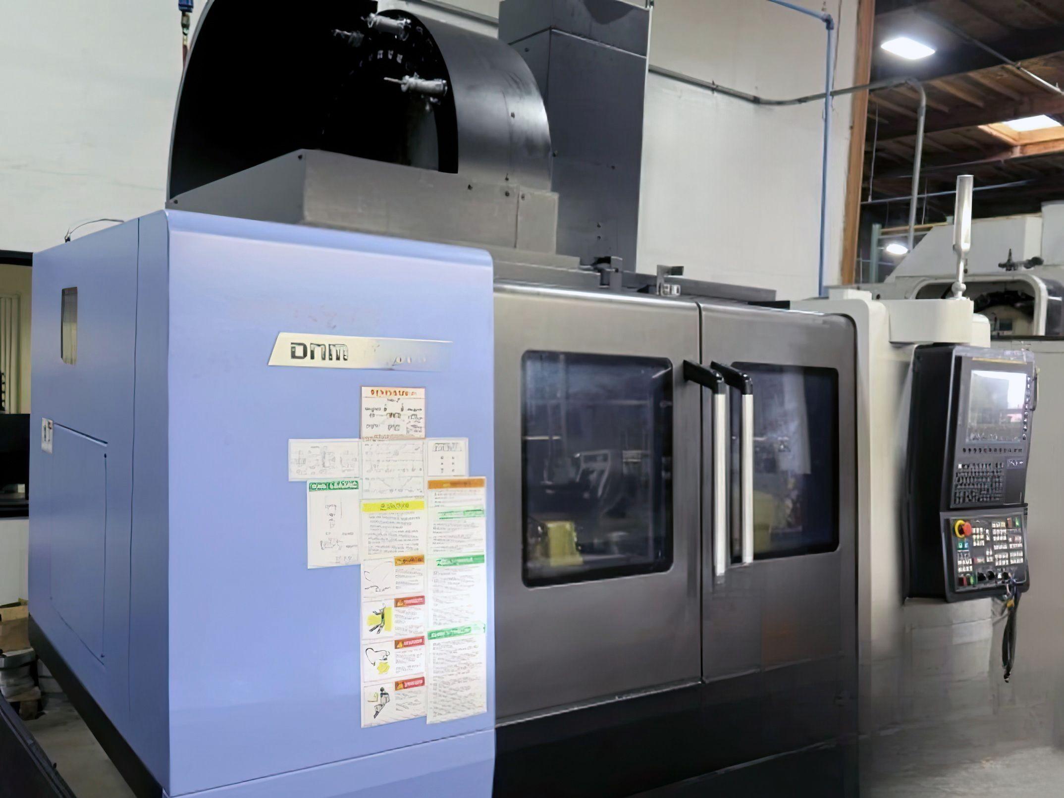 DOOSAN DNM5700S #WJTdrKIVuLML5ofGjIRclRKNR