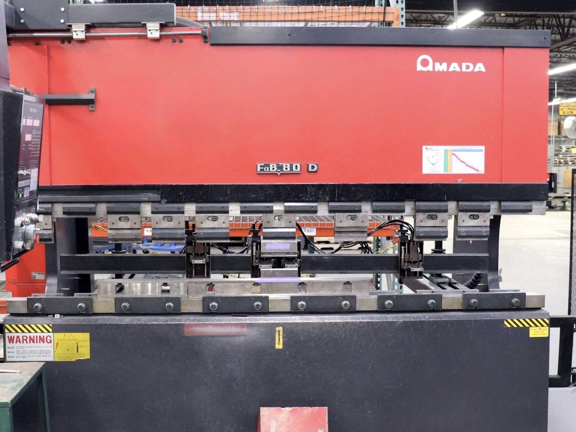 AMADA FBD8025 #m2o0KWh1XfQbD2A5xS3BLYz01