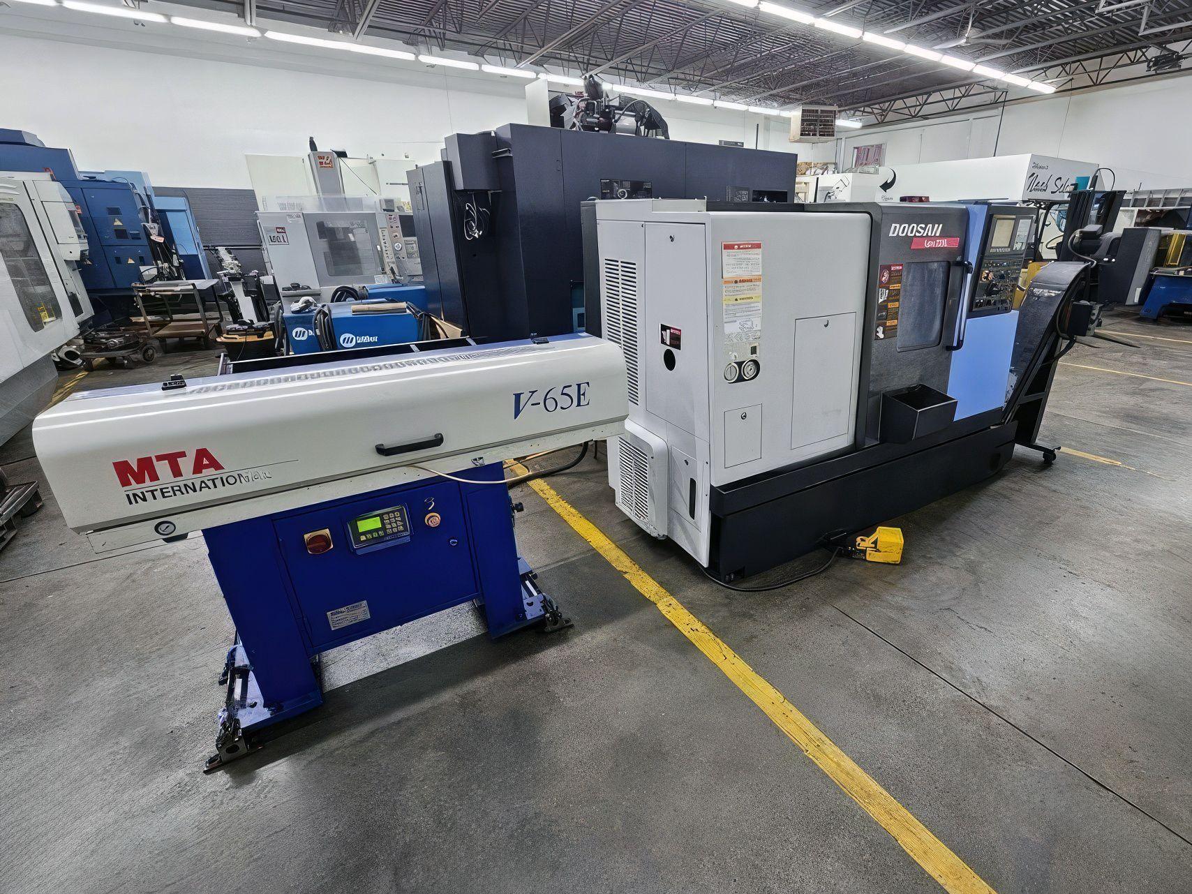 DOOSAN LYNX 220LC #sowSxrSkzAU5TsyMQ4XwABlwM