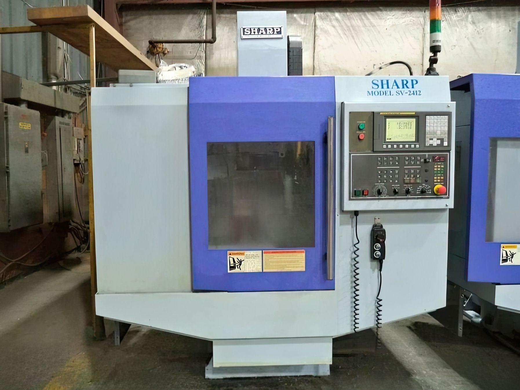 SHARP VMC 4328 ST #Z3WA583zAIb4OXIUgoDagfZEq