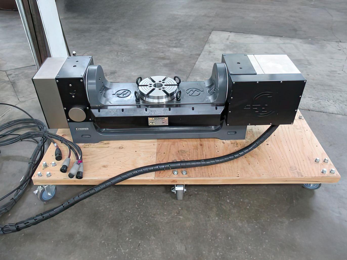 HAAS TR210 #kZfqz7aeS0zRoGdNrbjkj0Yet