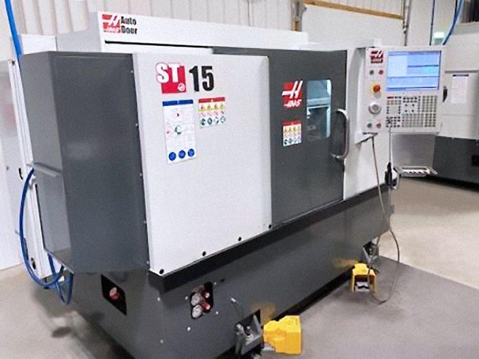 HAAS LATHE AUTO PARTS LOADER #7eBDGBh4nZDmSE62DeVR9JQP7